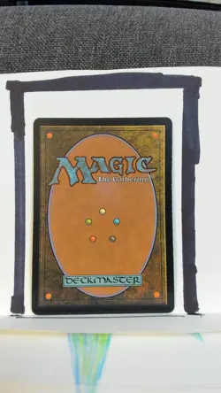 Angel's Grace Time Spiral #3 Regular LP MTG Light Play - Image 2
