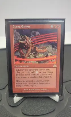 Mana Echoes Onslaught Regular - Image 1
