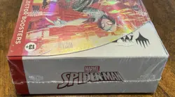 Magic: The Gathering Marvel’s Spider-Man Sealed Collector Booster Box - Image 5