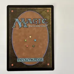 THE PARTY TREE (THE GREAT HENGE) - SURGE FOIL - NM - LotR - FREE SHIPPING - Image 3