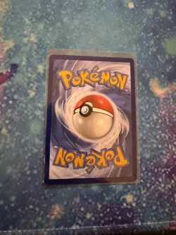 Pokemon TCG Xerosics Machinations - Shrouded Fable 089/64 Scarlet & Violet NM - Image 2
