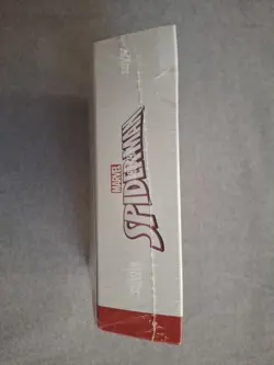 Magic: The Gathering Marvel's Spider-Man Collector Booster Box - New Sealed -ENG - Image 2