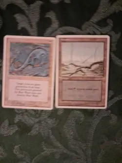 18 Magic The Gathering Cards - Image 5