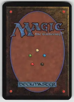 Blue Elemental Blast Alpha Edition Common MAGIC: THE GATHERING - Image 2