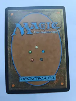 MTG Polluted Delta (Retro Frame) Modern Horizons 3 Regular NM - Image 2