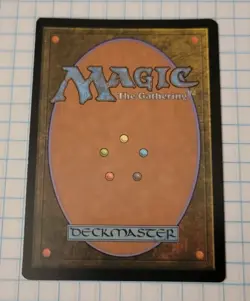 MTG Godzilla, Primeval Champion - Titanoth Rex - Ikoria FOIL 377 U IKO - Image 2