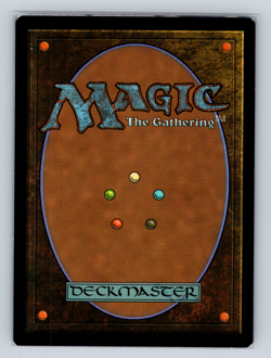 Magic the Gathering - MTG - HOU - Champion of Wits - FOIL - Prerelease - Image 2