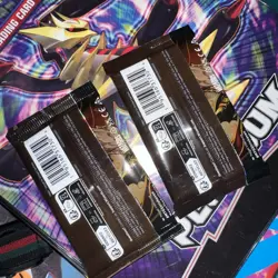 Magic: The Gathering Secrets of Strixhaven Collector Booster 2 Packs ~ Sealed - Image 2