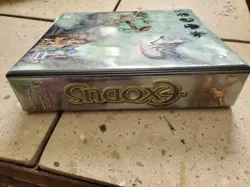 Exodus Binder MTG Magic The Gathering TCG 1996 90s Vintage - Image 5