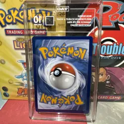 Pokemon Iron Bundle - 066 Black Star Promo - Scarlet & Violet - Holo - TAG 10 - - Image 2