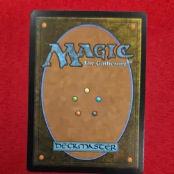 Wizards of the Coast MTG M.O.D.O.K. Marvel Super Heroes 0106 Mythic Black EN - Image 2
