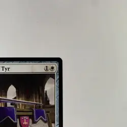 Greatsword of Tyr - 022/361 - Battle for Baldur's Gate - Magic: The Gathering - Image 5