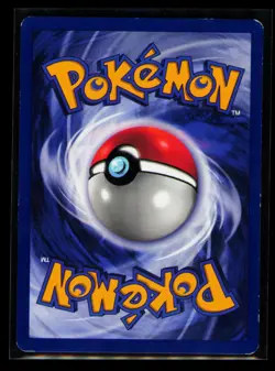 1999 Pokemon TCG Dragonite (Movie Promo) WoTC Promo #05/53 - Image 2