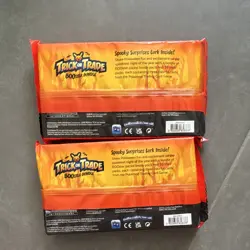 Pokemon TCG Trick or Trade Booster Bundle 35 Packs x2 - Image 2