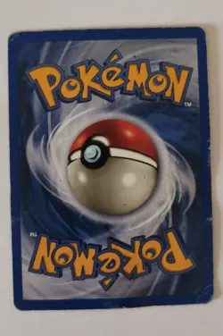 2001 Pokemon Shining Celebi 106/105 secret rare !!! LP - EXCELLENT HOLOGRAPHY - Image 2