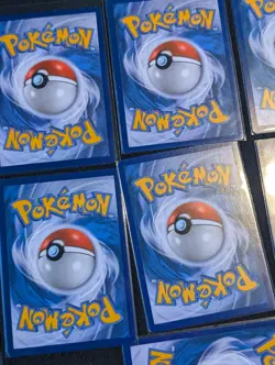 Pokemon Russian XY Ancient Origins Holo Reverse Lot 7 Karten Low Pop - Image 5