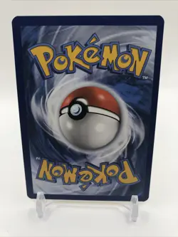 Pokemon Chilling Reign Ampharos 49/198 Near Mint Pack Fresh!! - Image 2