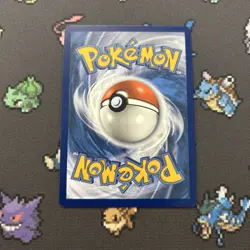 Darkrai 77/156 NM -Holo Rare Pokemon Card- Ultra Prism (3z) - Image 4