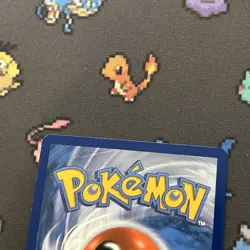 Darkrai 77/156 NM -Holo Rare Pokemon Card- Ultra Prism (3z) - Image 5