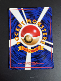 CARTA POKEMON LT. SURGE'S MAGNEMITE N. 081 Japanese Gym Kuchiba - Image 2