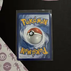 Mega-Lucario EX 077/132 Pokemon Karte Deutsch NM - Image 2