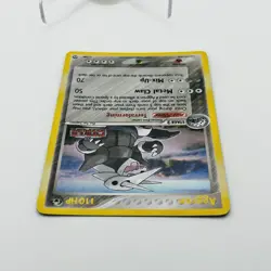 Aggron 1/108 Reverse Holo Rare Power Keepers Pokemon 2007 - Image 5