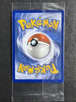Mimikyu 075 Pokemon Scarlet & Violet Promo Sealed - Image 4