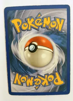 Victreebel 17/112 Pokemon EX FireRed & LeafGreen 2004 Reverse Holo Rare - MP - Image 2
