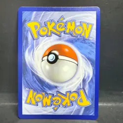 2026 POKEMON CHAOS RISING PHILIPPE 110/086 ULTRA RARE - Image 2