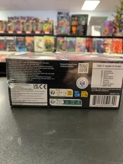 One Piece: The Time of Battle (OP-16) Booster Box!! Sealed!! - Image 2