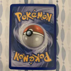 Pokemon TCG Blastoise (Delta Species) EX Crystal Guardians 2/100 Holo Holo Rare - Image 2