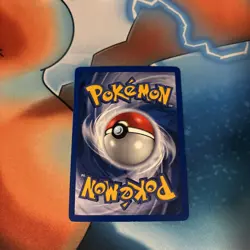 Pokemon TCG Base Set Shadowless Gyarados 6/102 Near Mint - Image 4