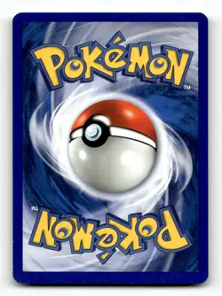 Sabrina's Abra 93/132 Common Gym Challenge Pokemon Unlimited LP - Image 2