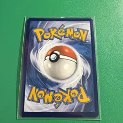 Pokemon Swablu SV04 Paradox Rift 213/182 Holo Illustration Rare Full Art - Image 2
