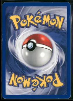 Erika's Jigglypuff 69/132 Common Gym Challenge Pokemon Lightly Played - Image 2