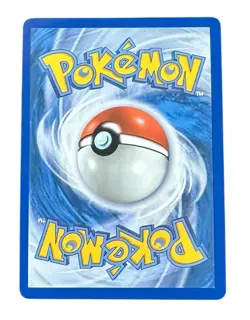 Pokemon TCG Primarina 088/084 Illustration Rare Pitch Black Holo - Image 2