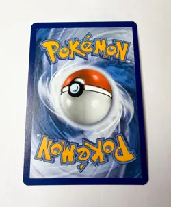 Pokemon Shaymin 185/182 Sv10: Destined Rivals Illustration Rare NM - Image 2