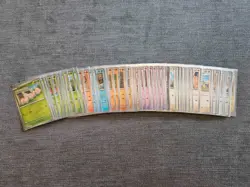Pokemon TCG Prismatic Evolutions 106-Card All Poke Ball Pattern Lot Holo - Image 2