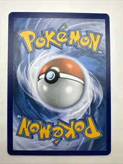 Pokemon TCG Nidoking 45/114 Steam Siege Rare NM Condition - Image 2