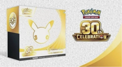 (x2) Pokemon Center 30th Anniversary Elite Trainer Box ETB PRESALE Pokemon TCG - Image 1