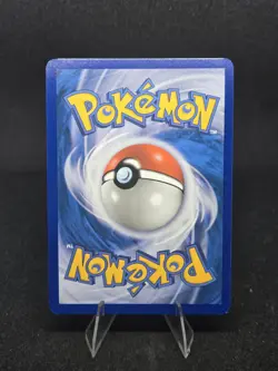 Pokemon TCG Pikachu 70/100 Stormfront Reverse Holo English Common 70HP - Image 2
