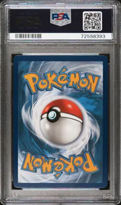 2022 Pokemon Brilliant Stars Charizard V 153/172 PSA 10 - Image 2