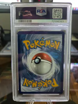 2022 Pokemon Brilliant Stars Charizard V 153/172 PSA 10 - Image 4