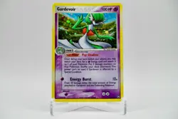 GARDEVOIR 9/108 HOLO RARE POWER KEEPERS POKEMON MP - Image 1