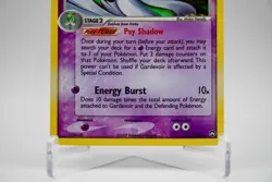 GARDEVOIR 9/108 HOLO RARE POWER KEEPERS POKEMON MP - Image 3