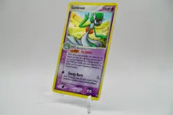 GARDEVOIR 9/108 HOLO RARE POWER KEEPERS POKEMON MP - Image 4