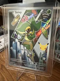 Pokemon First Partners Collection Series 2 Gen 5 Unova Starters (Full Set) - Image 2