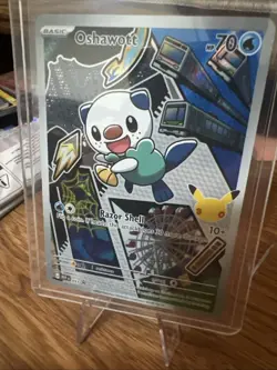 Pokemon First Partners Collection Series 2 Gen 5 Unova Starters (Full Set) - Image 4