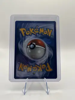 The Pokemon Company Mewtwo EX 158/162 BREAKthrough Holo Full Art Secret Rare - Image 2