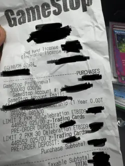 Pokemon 30th Anniversary ETB ORDER CONFIRMED English (READ DESCRIPTION) - Image 3
